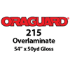 Oraguard 215 - Glos...