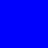Azure Blue 1/8"...