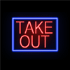 "Take Out"...