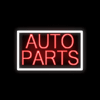 "Auto Parts&qu...