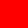 Oracal 6510 - 039 Red Fluorescent (15" x 50yrd)