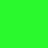 Oracal 6510 - 069 Green Fluorescent (15" x 10yd) - Perforated