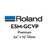 Roland Glossy Vinyl (54" x 75')