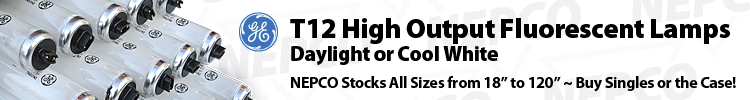 Fluorescent Lamps
