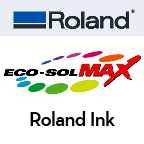 Roland Eco-SOL MAX Ink