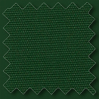 Recacril Acrylic Awning Fabric, Forest Green (60" x Cut Yardage) Solid