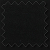 Recacril Acrylic Awning Fabric, Black (47" x Cut Yardage) Solid