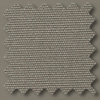 Recacril Acrylic Awning Fabric, Grey (60" x 65yd) Solid