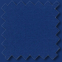 Recacril Acrylic Awning Fabric, Blue (60" x Cut Yardage) Solid