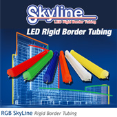 RGB SkyLine Rigid B...