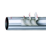 Triple Coat - Galvanized Steel Tubing