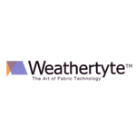 Weathertyte Awning Fabric