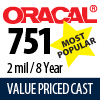 Oracal 751