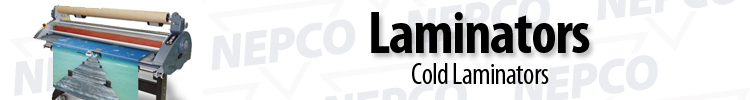 Laminators