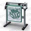 Show product details for Graphtec CE5000-60 - 24" Engineering-class Vinyl Cutter