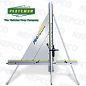 Show product details for Fletcher-Terry FSC Substrate Cutter