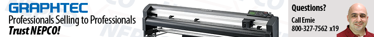 Graphtec Cutters