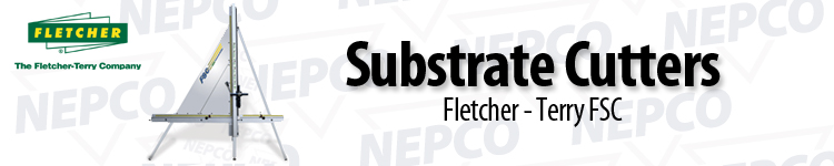 Substrate Cutters