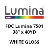 FDC Lumina 7501, Wh...