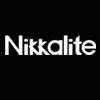 Nikkalite 48000 Reflective - Black (15"x10yd)