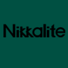 Nikkalite 48000 Reflective - Green (15"x10yd)