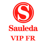 VIP - FR Fabric