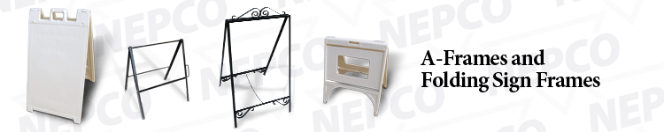 A-Frames