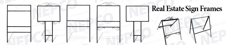 Real Estate Frames