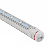 Keystone Signhero 360 LED Tube Lamp Replacement - Length: 60" Watts: 26