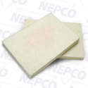 Felt Squeegee (Rectangular)