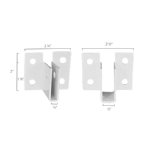 Mounting Brackets