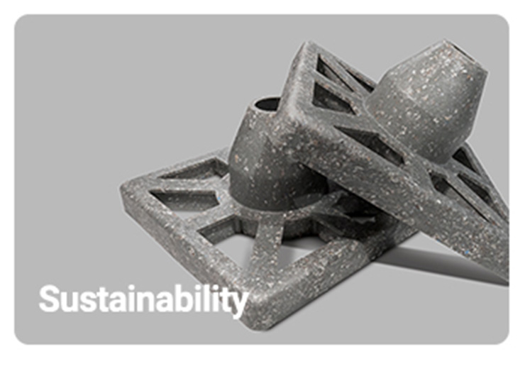 Sustainability