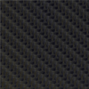 Arlon 2300X - Black Carbon Fiber 60" x 25yd