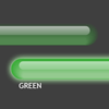 Glass 15MM - Green