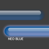 Glass 15MM - Neo Blue