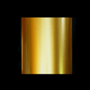 SignGold, Satin Surface, Regular Gold (1" x 50') - Stripe