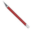 Craft Knife - Prosure Grip (Red)