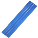 12" Plastic Squeegee <br> <br> <br>