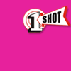 1-Shot Lettering Enamel - 163-L Magenta (1/2 Pint)