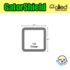 GatorShield, Galvan...