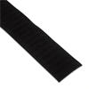 Velcro Nylon Hook 88, Black (3/4" x 25yd)