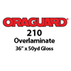 Oraguard 210 - Glos...