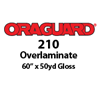 Oraguard 210 - Glos...