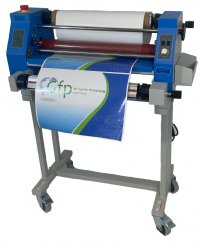 GFP 20" Cold Laminator