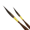 Brush - Striper #1 Sword 11/32"