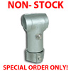 Adjustable 3/4" Front Bar Fitting