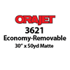 Orajet 3621 - Matte...