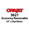 Orajet 3621 - Matte...