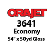 Orajet 3641 - Gloss...