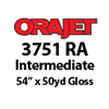 Orajet 3751RA - Wra...